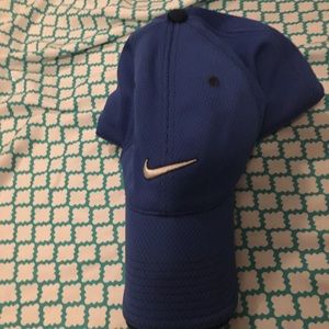 Nike baseball cap